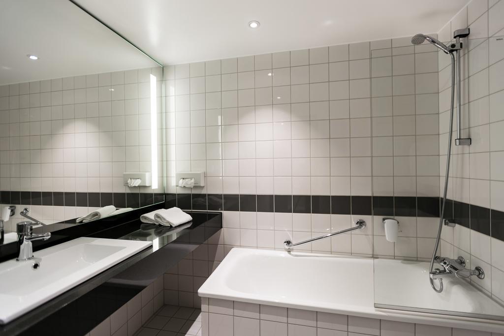 Chambre Standard