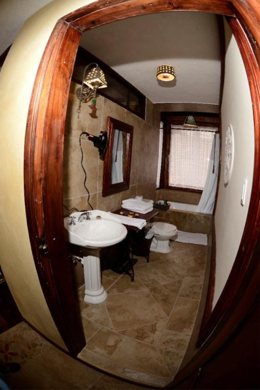 Habitación Doble Superior