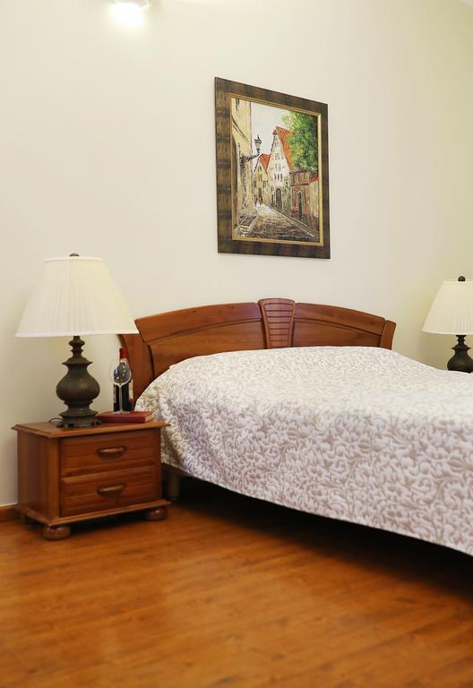 Classic Single Room
