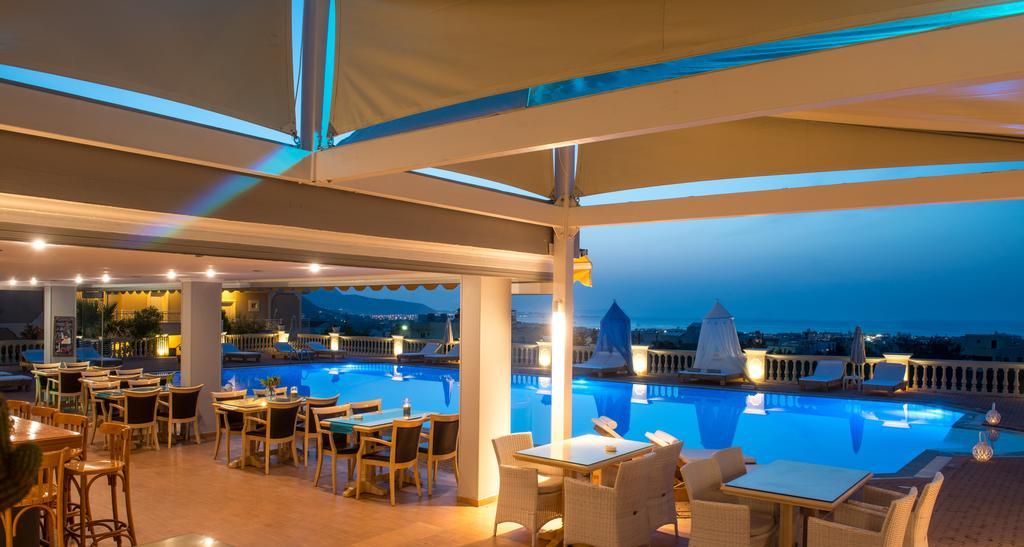 Villa avec Piscine Privée