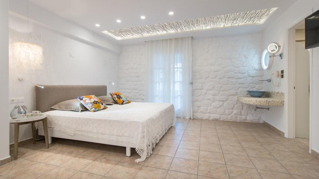 Superior Junior Suite