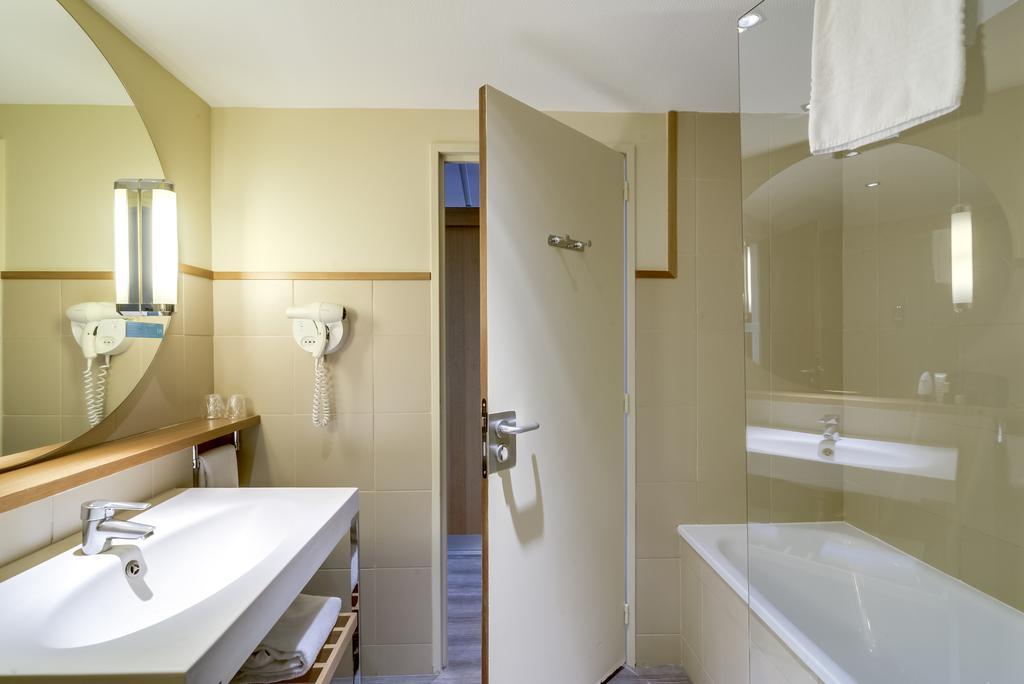 Chambre Double Classique