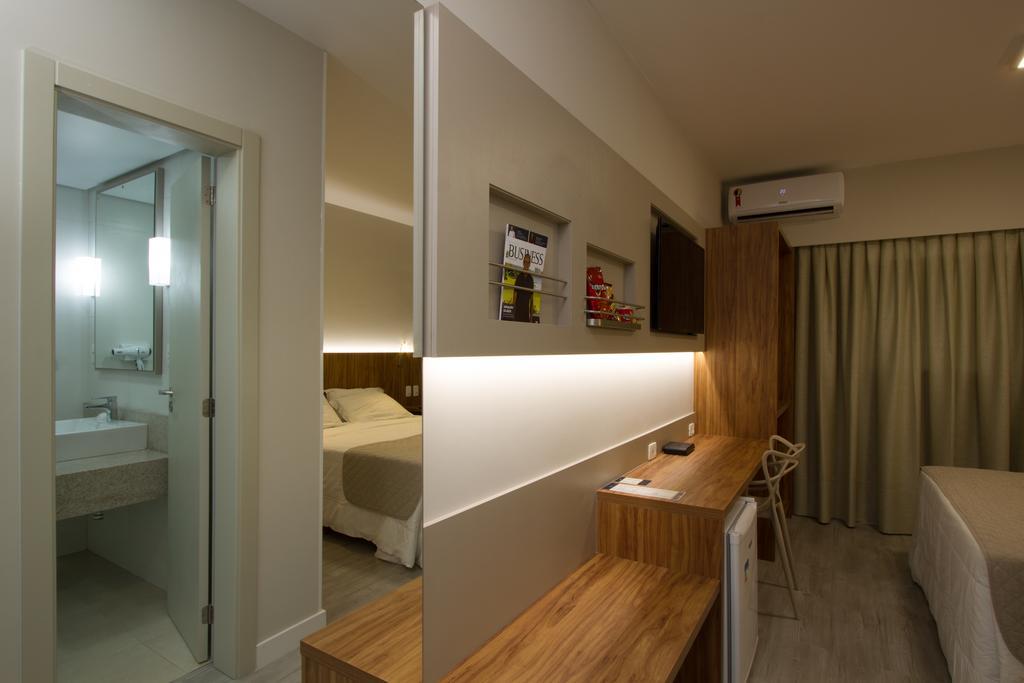 Habitación Doble Superior