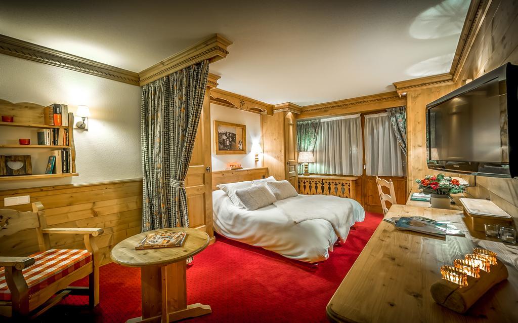 Charming Room