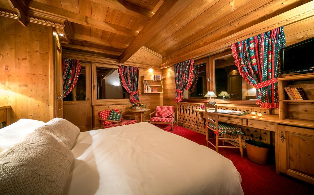 Cosy Double Room