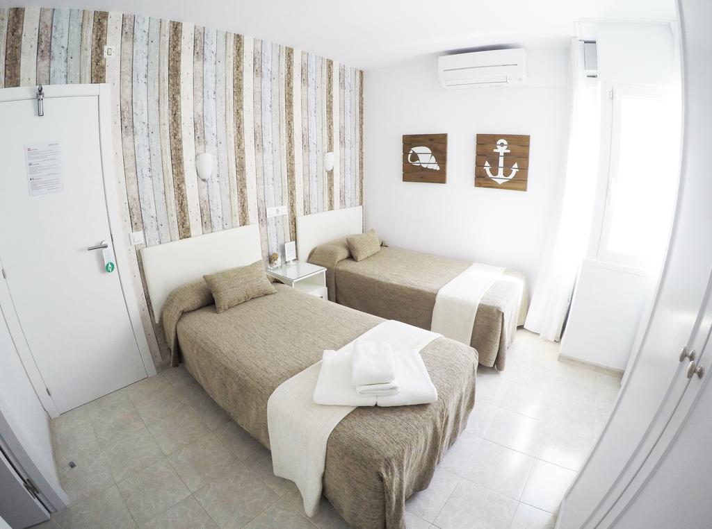 Habitación Doble Estándar - 1 o 2 camas