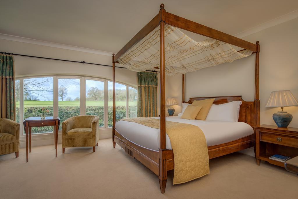 Queen Suite