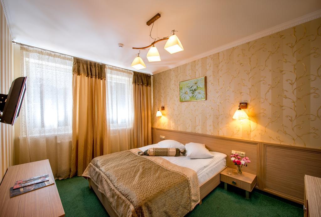 Familien-Vierbettzimmer