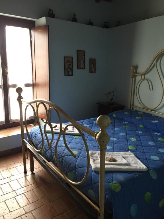Double Room Garden View