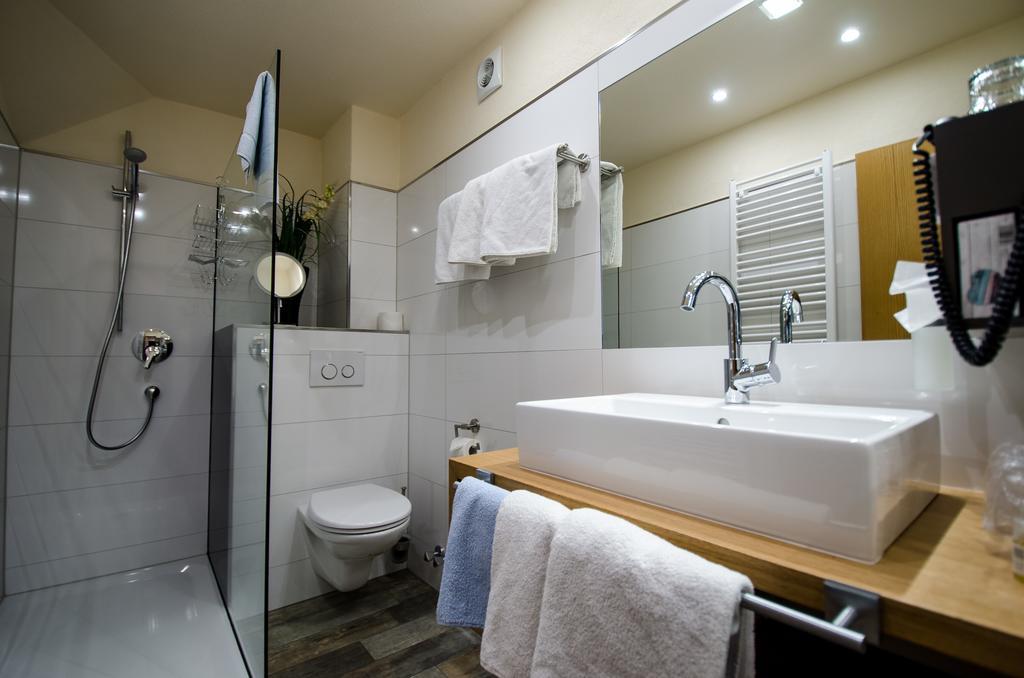 Apartment Split Level