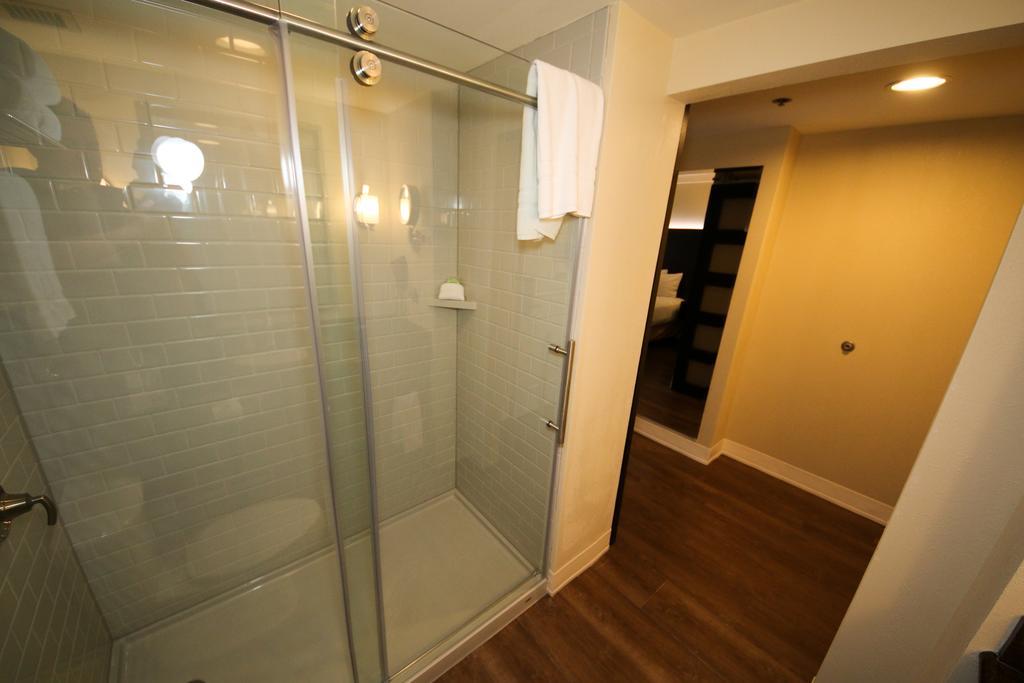 Habitación Deluxe con 2 camas grandes - No fumadores