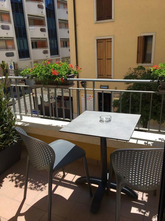 Camera Singola con Terrazza