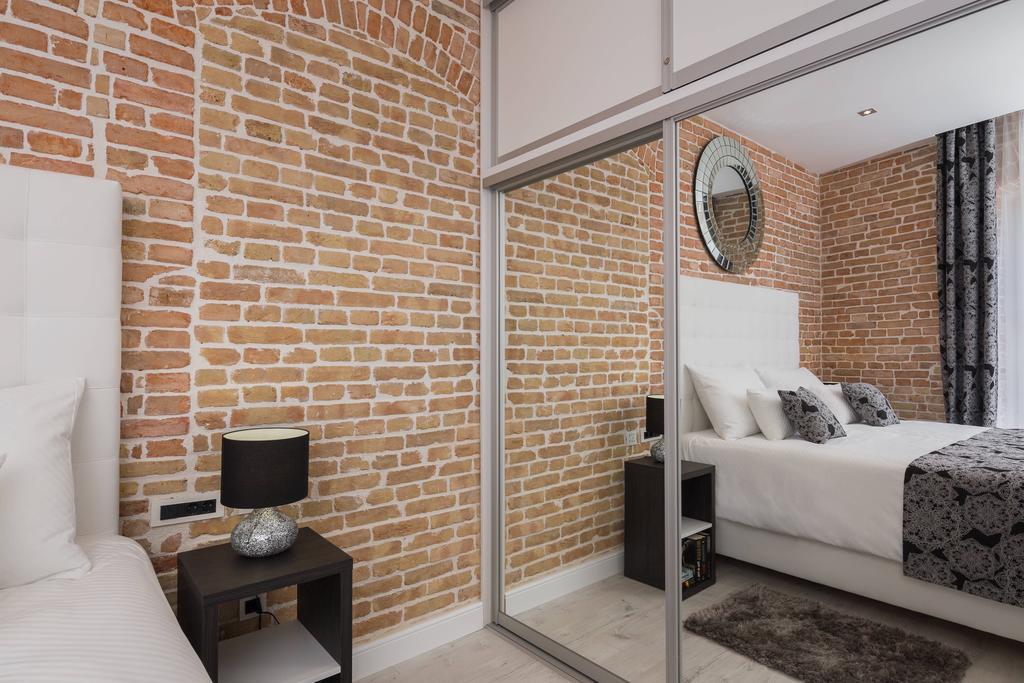 Luxury Twin Room