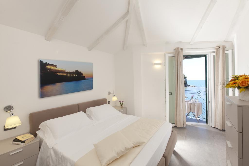 Junior Suite con Balcone