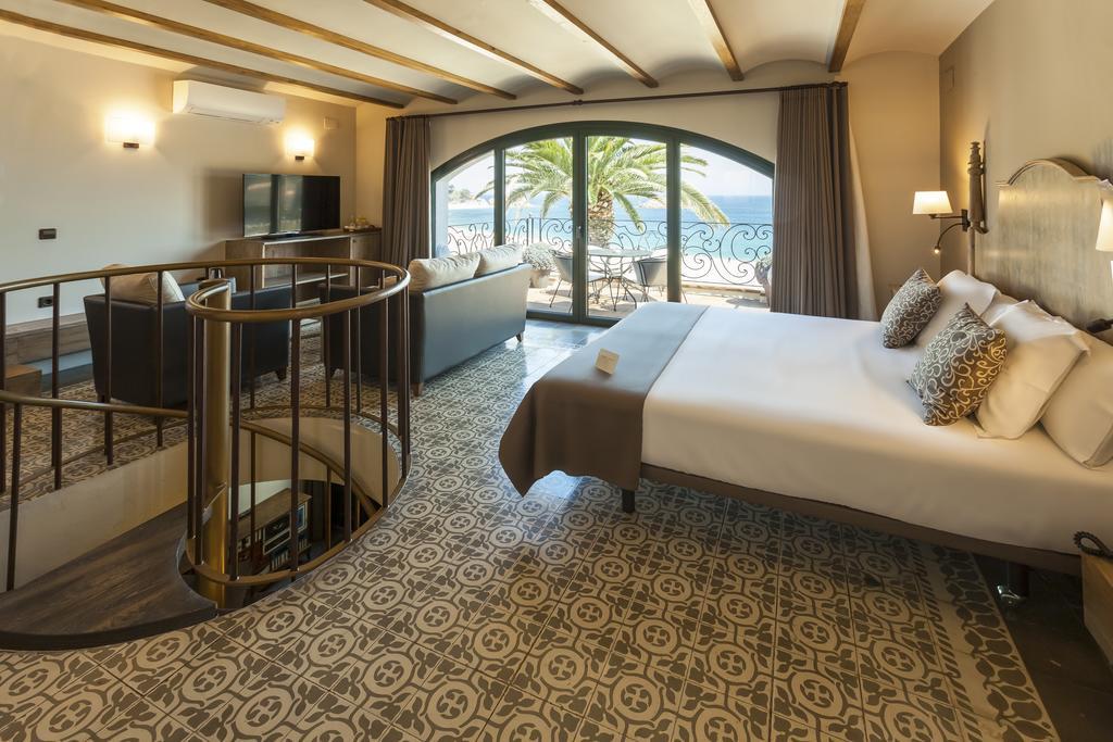 Penthouse Suite