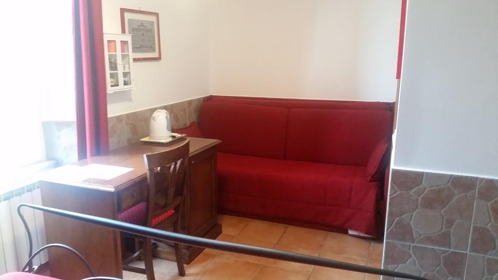 Habitación Triple con baño