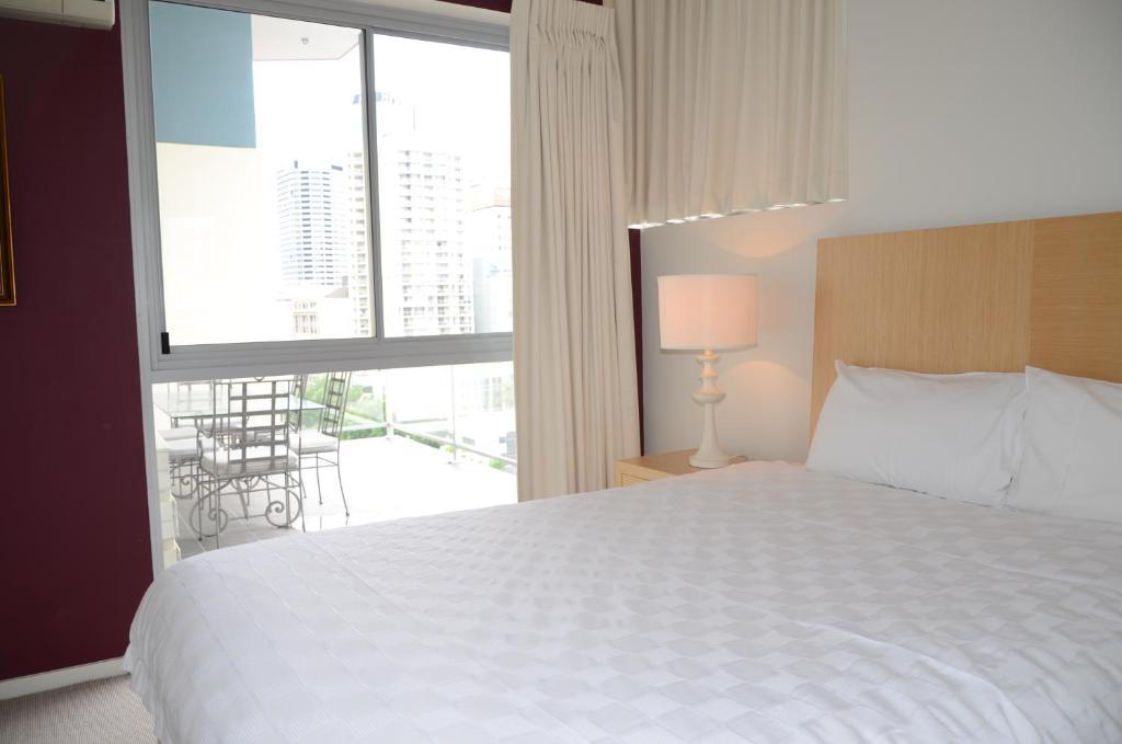 One bedroom executive apartment