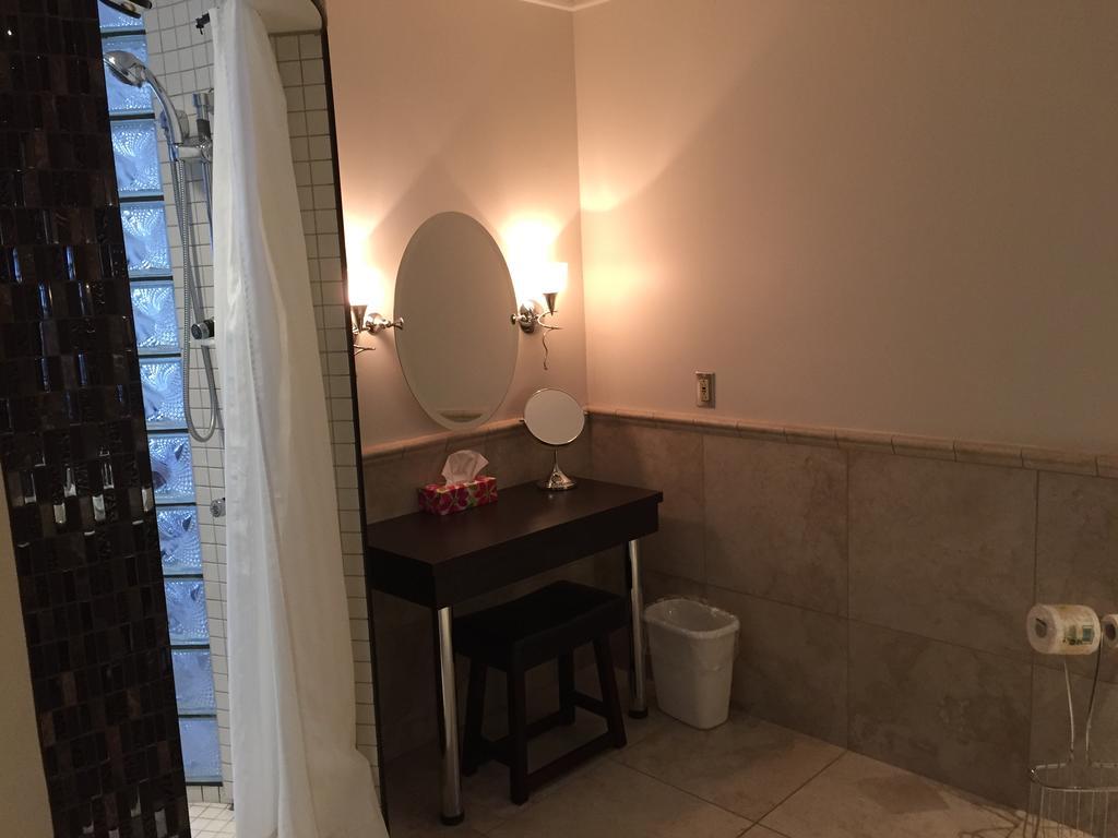 Master Suite