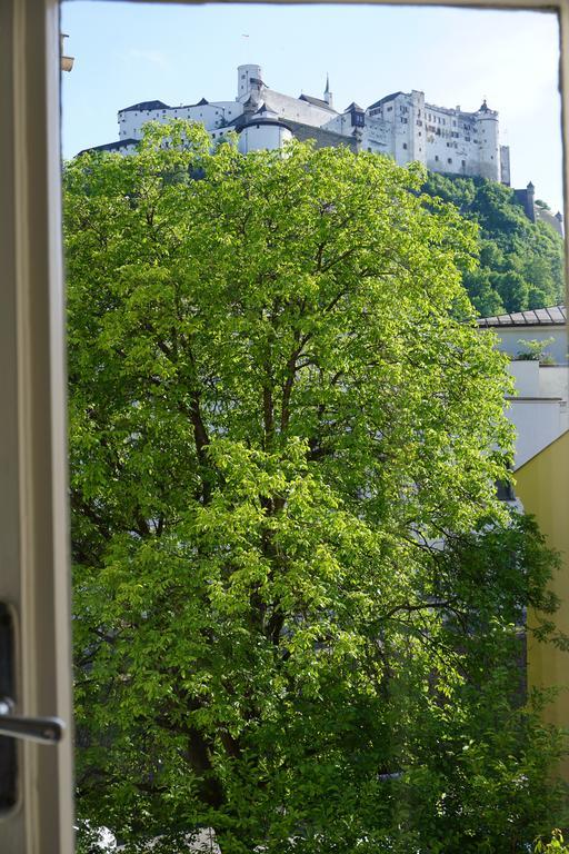 Deluxe Zimmer mit Flussblick