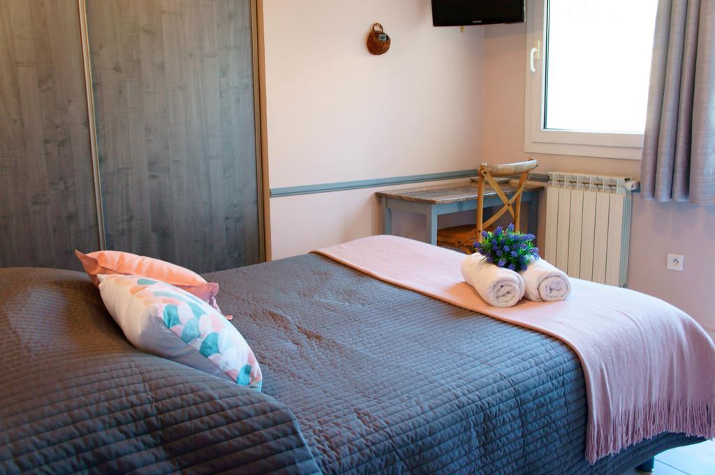 Chambre Double