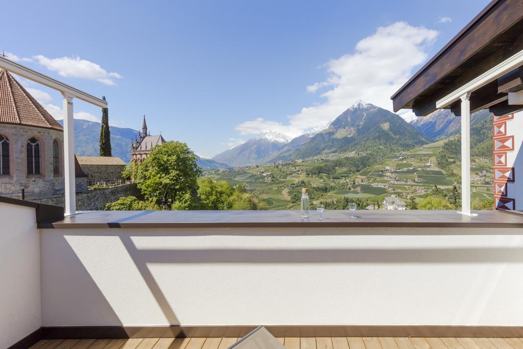 Suite Deluxe con Vasca Idromassaggio