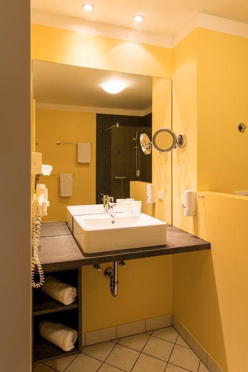 Standard Doppelzimmer