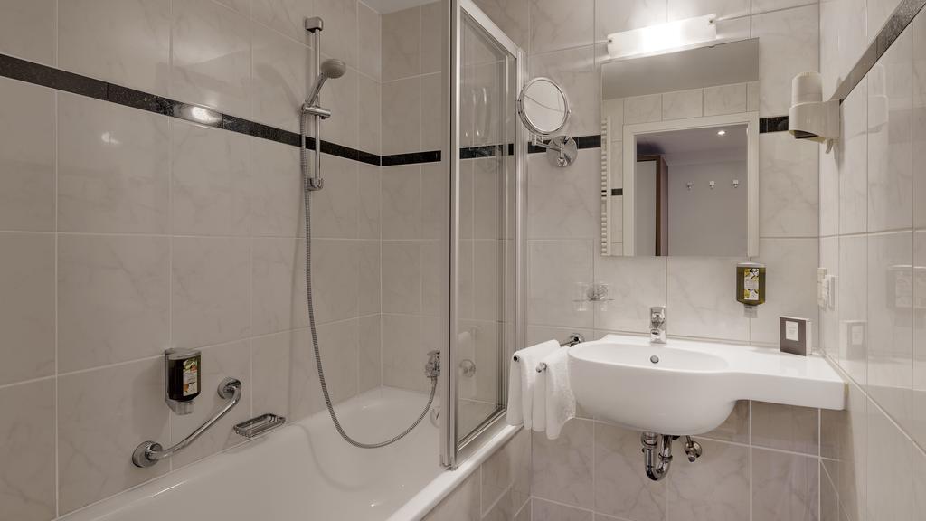 Classic Doppelzimmer