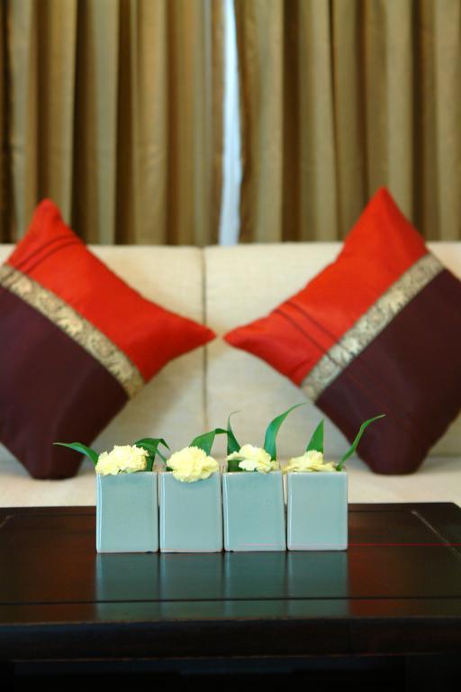 Suite Executive