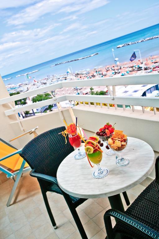 Chambre Triple Deluxe - Vue sur Mer
