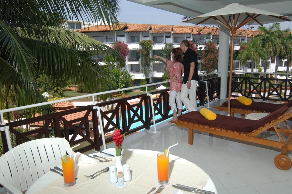 Superior Suite - all-inclusive
