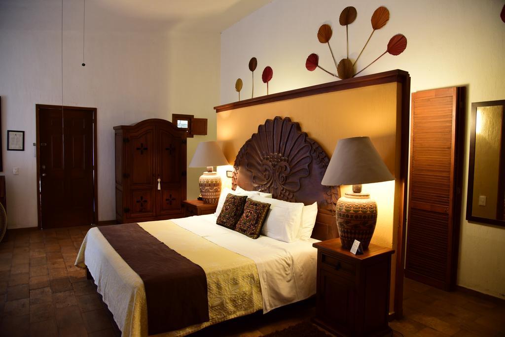Suite Nupcial