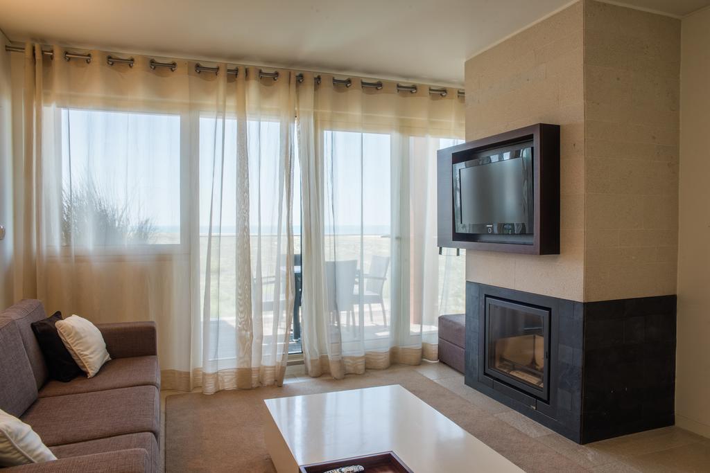 Apartamento de 1 dormitorio con vistas al mar