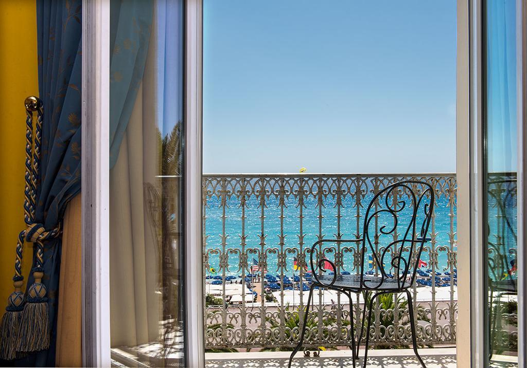 Superior Room with Sea View