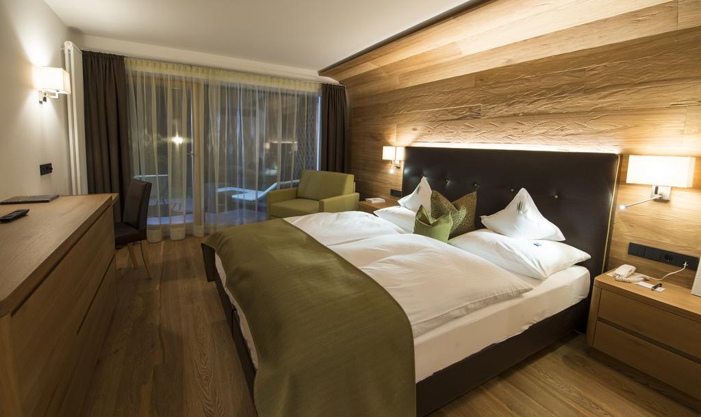 Triple Room Mountain View