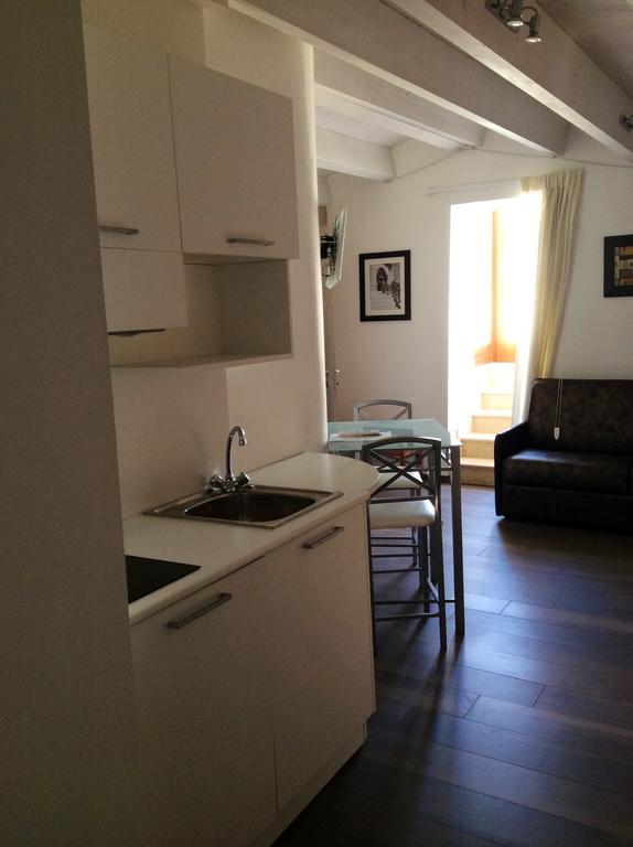 Appartamento con Terrazza