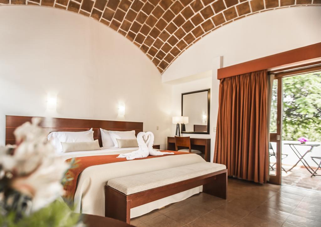 Standard  Double Room