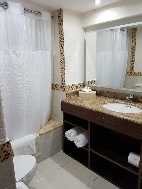 Suite Elite de 1 habitación