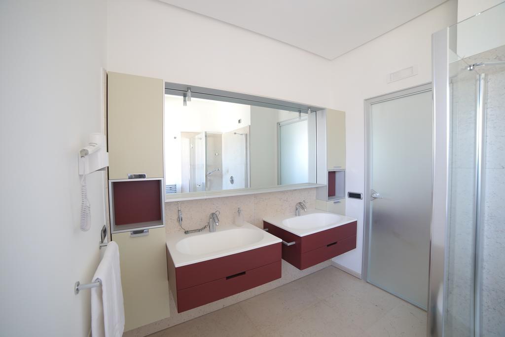 Suite King con Vasca Idromassaggio