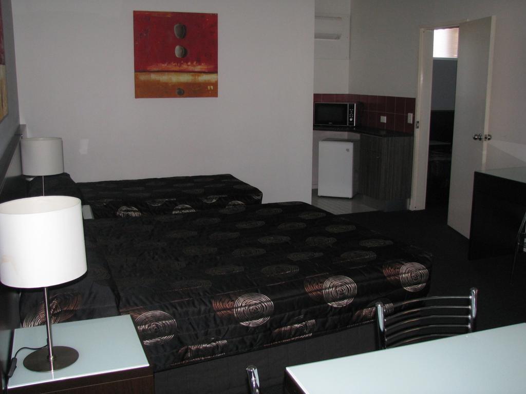 Double or Twin Room - Disability Access