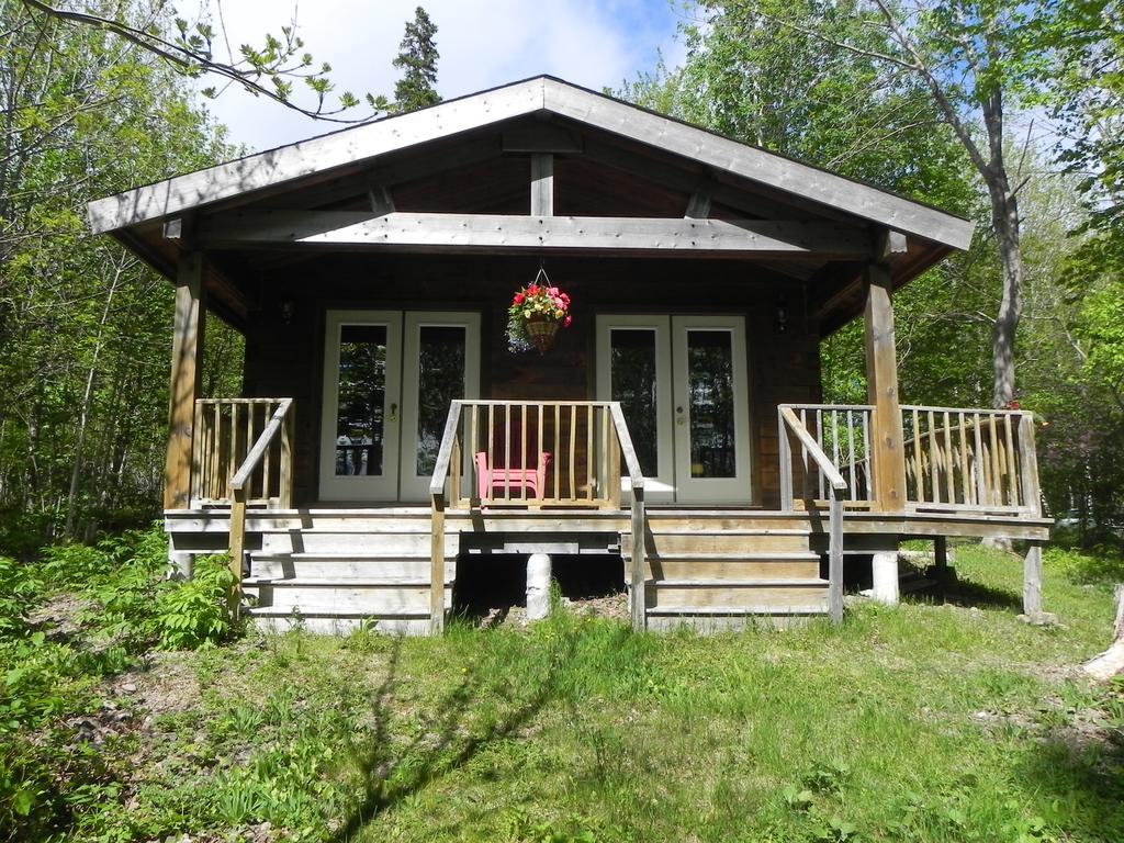 Luxury Cottage