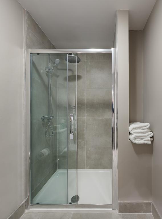 Superior Double or Twin Room with Sea View