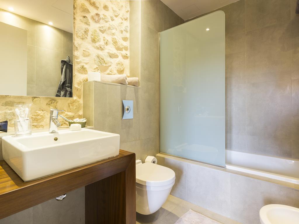 Habitación Doble Estándar