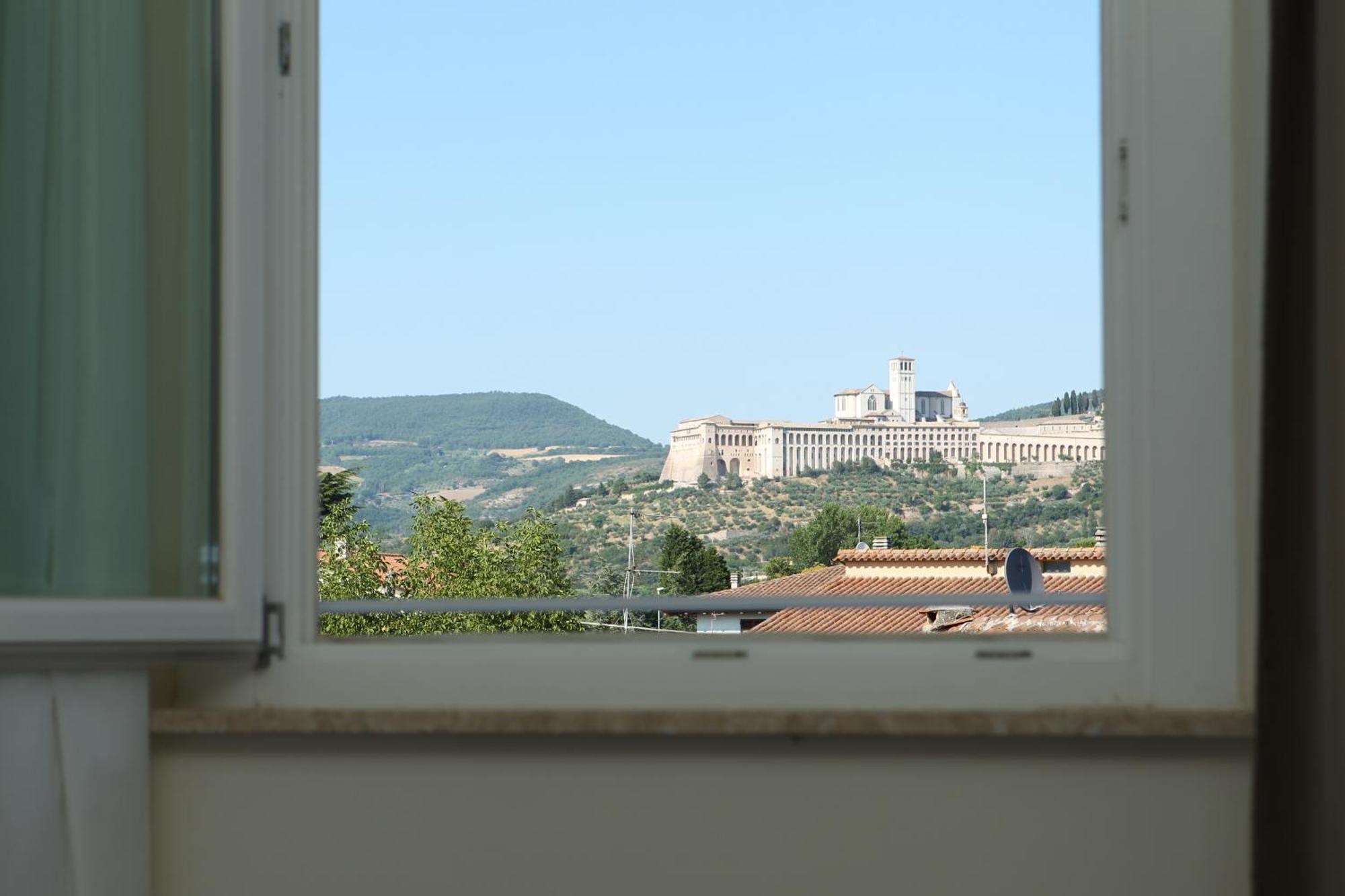 Junior Suite City View