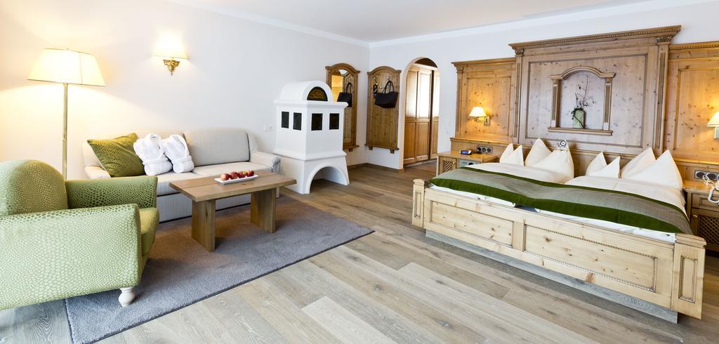 Junior Suite Deluxe