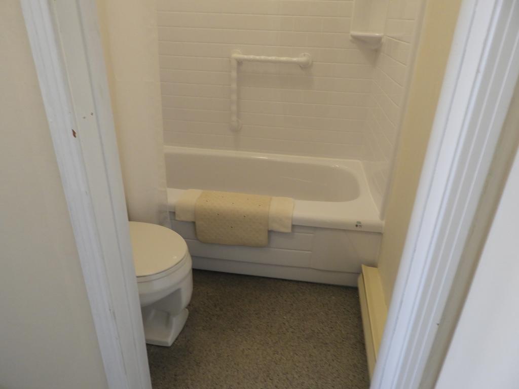 Queen Room with Sea View