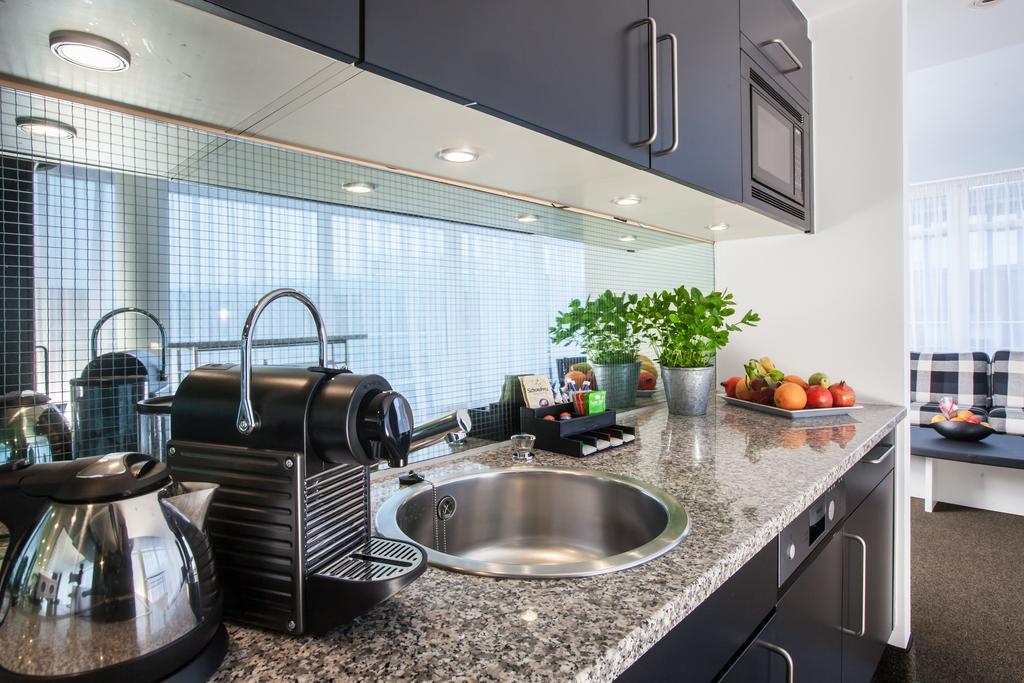 Apartamento Ático con balcón