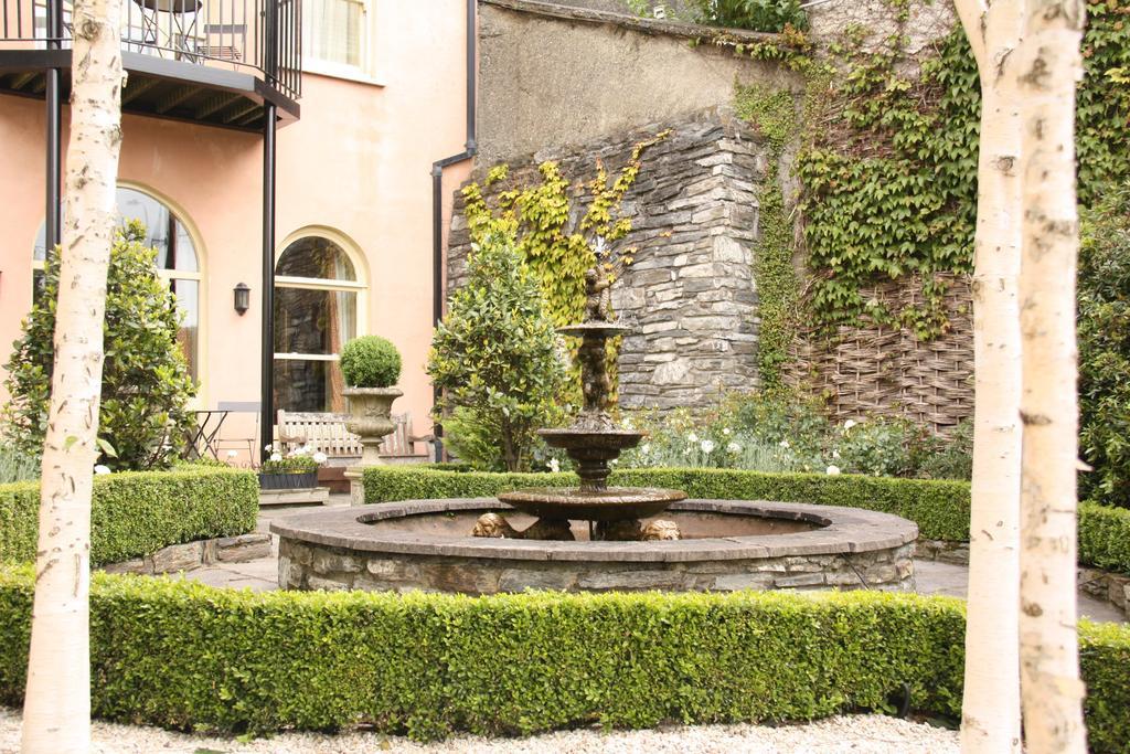 Junior Suite Garden View