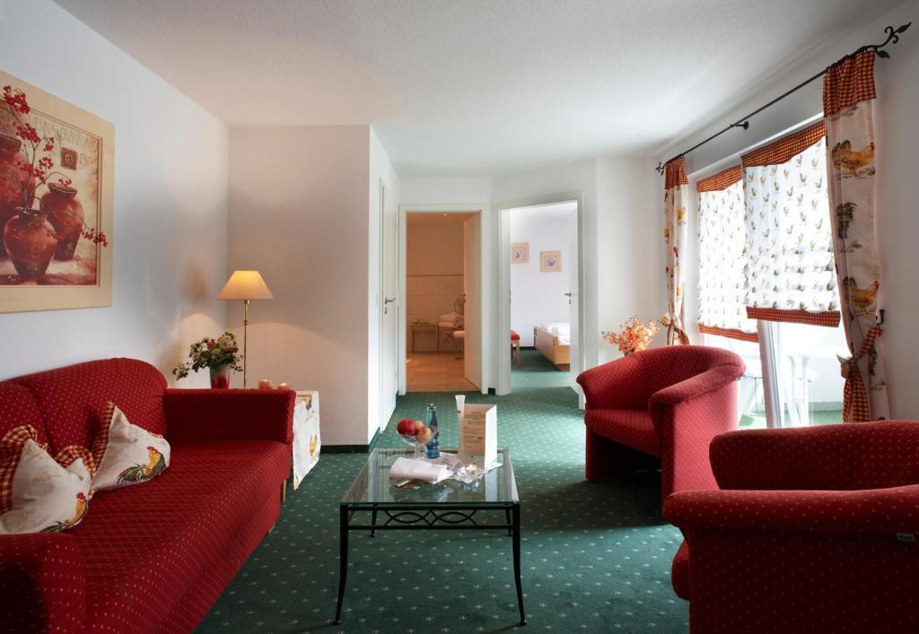 Chambre Double