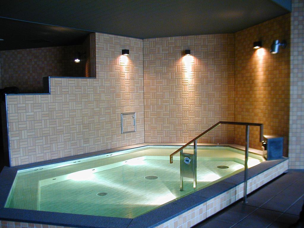 G7 Club Floor Premium Deluxe Twin Room - Non-Smoking