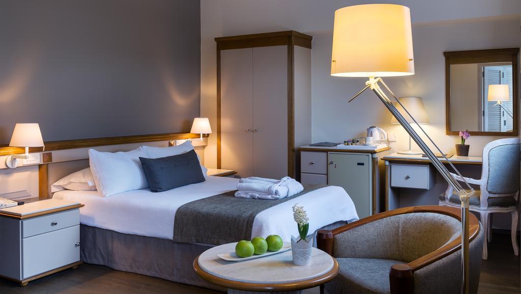 Superior Single Room